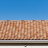 一般的な住宅に使用されている様々な屋根の種類
