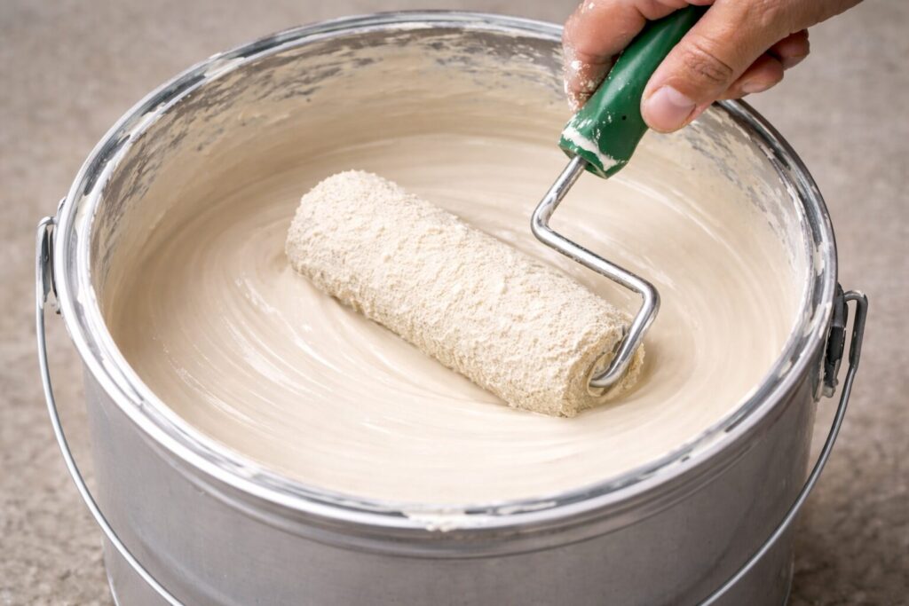 愛西市 外壁塗装 塗料の種類 比較イメージ