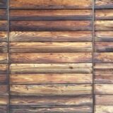 木材でできたお家は耐久性はあるの？木材の特徴とメンテナンス方法