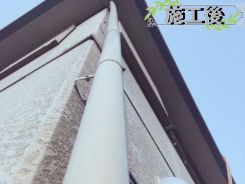 〖工事完工〗稲沢市のK様邸のご紹介
